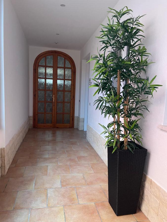 La Maison Del Mas Gold Elmas Exterior foto